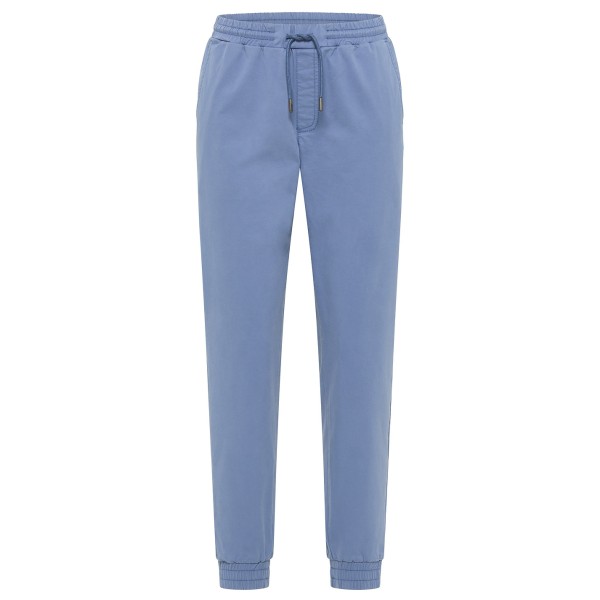 Image of Tranquillo - Women"s Twill Jogger - Freizeithose Gr 36 blau'