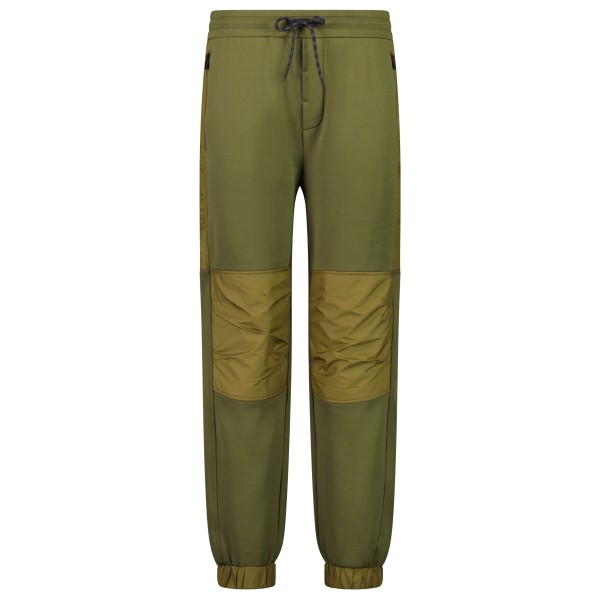 Image of Mons Royale - Women"s Decade Pants - Freizeithose Gr L oliv'