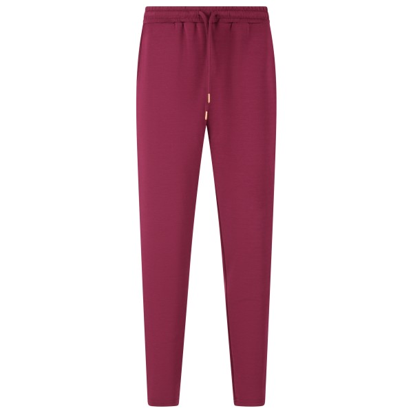 ATHLECIA Women’s Jacey V2 Sweat Pants Trainingsbroek Rood