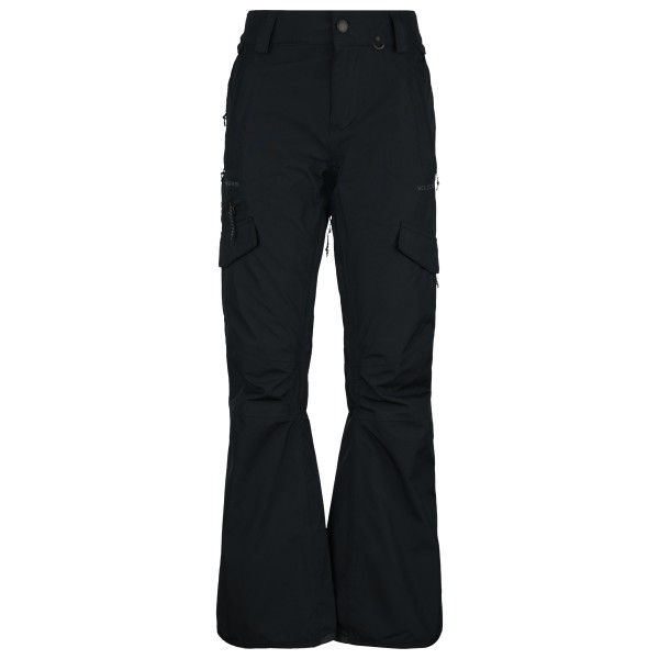Volcom - Women's Aston GORE-TEX Pant - Skihose Gr XL;XXL grau;schwarz