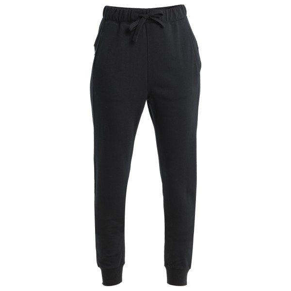 Image of Icebreaker - Women"s Crush II Pants - Trainingshose Gr L;M;S;XL;XS grün;schwarz'