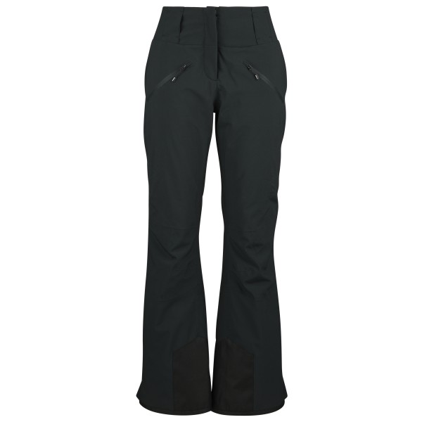 Image of Stoic - Women"s MountainWool AsplidenSt. Ski Pants - Skihose Gr 38;40;42;44;46 schwarz'