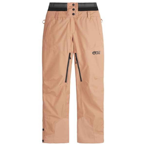 Image of Picture - Women"s Exa Pant - Skihose Gr M beige'
