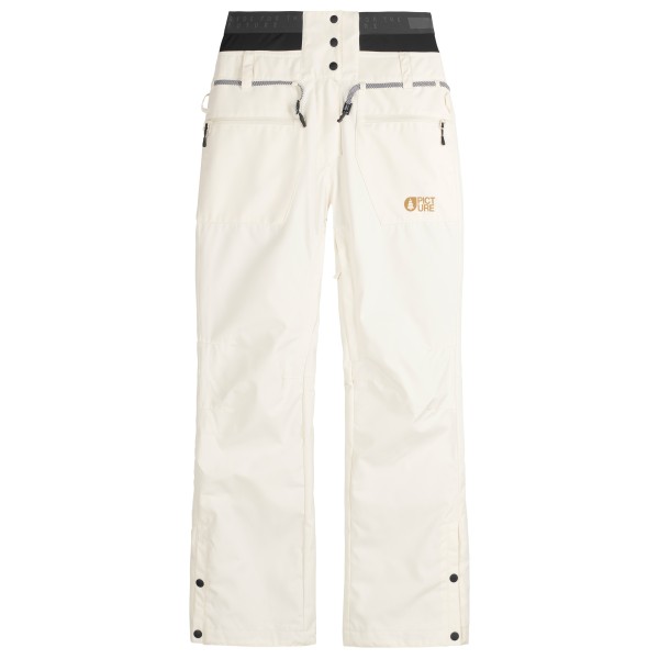 Image of Picture - Women"s Treva Pant - Skihose Gr M weiß'