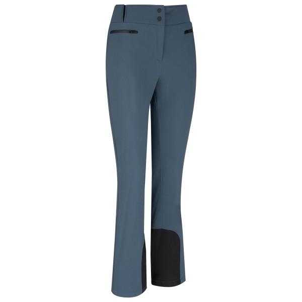 Image of LaMunt - Women"s Constanze Ski Touring Pant - Skitourenhose Gr 34;36;38;40;42;44 blau;schwarz'