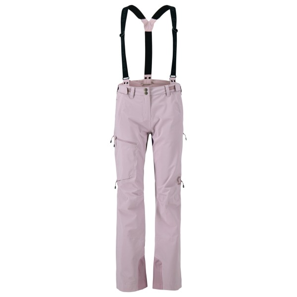 Image of Scott - Women"s Explorair 3L Pants - Skihose Gr L lila'