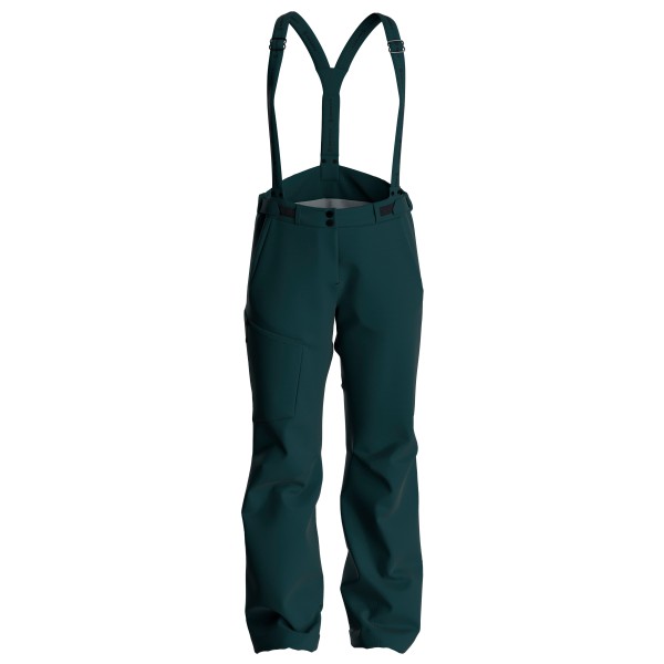 Image of Scott - Women"s Explorair 3L Pants - Skihose Gr L;M;S;XL;XS lila;oliv;rot'