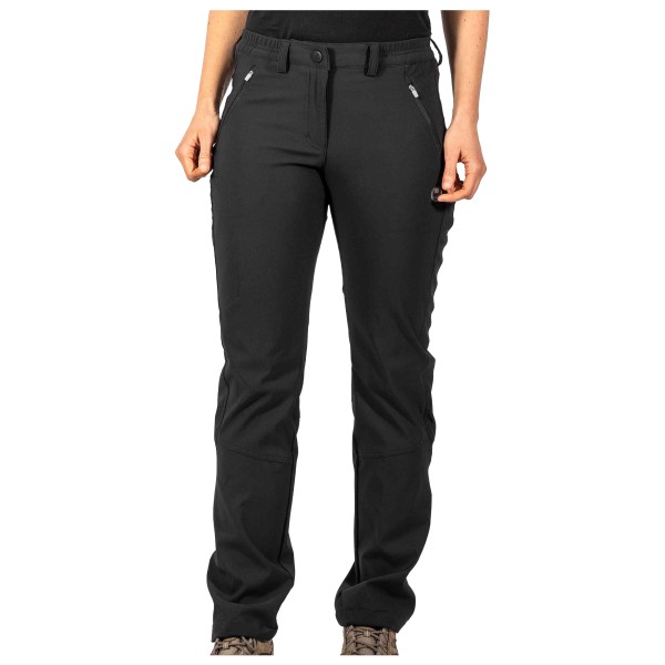Image of Maul Sport - Women"s Klosters REC Hose - Winterhose Gr 17 - Short;18 - Short;19 - Short;20 - Short;21 - Short;22 - Short;23 - Short;34 - Regular;36 - Regular;38 - Regular;40 - Regular;42 - Regular;44 - Regular;46 - Regular;48 - Regular;52 - Regular;80 - L
