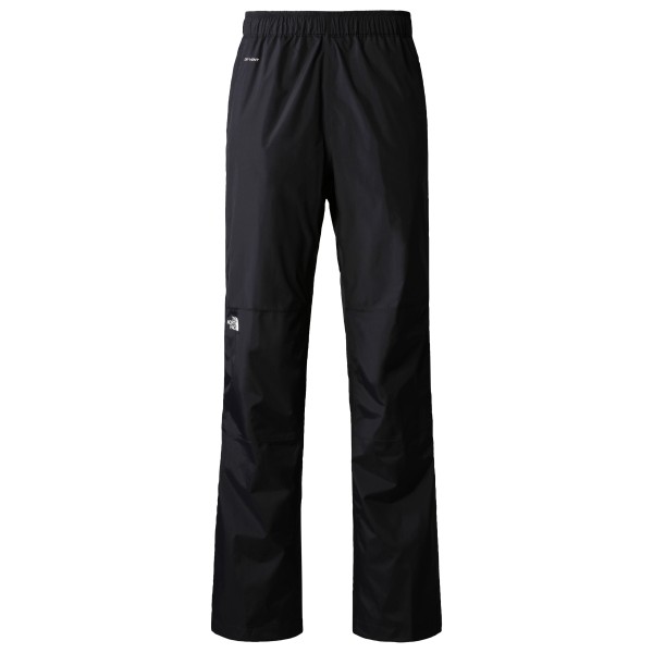 Image of The North Face - Women"s Antora Rain Pant - Regenhose Gr L - Regular schwarz'