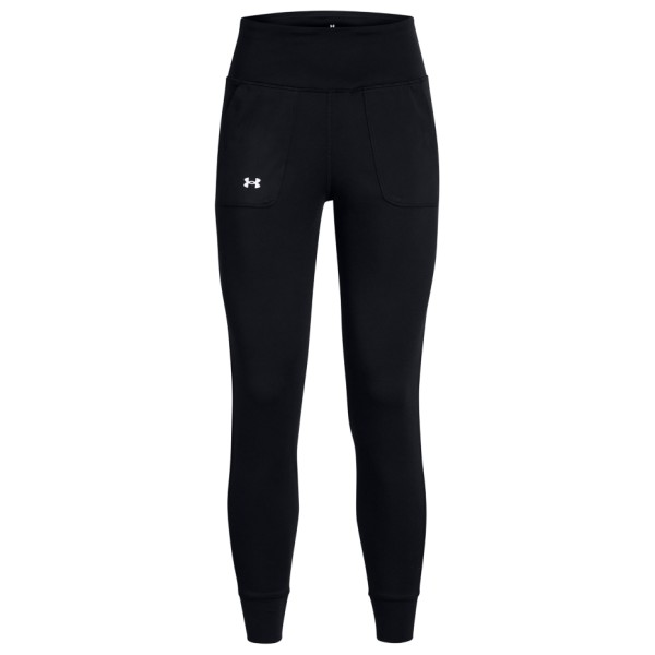 Image of Under Armour - Women"s Motion Jogger - Trainingshose Gr L schwarz'