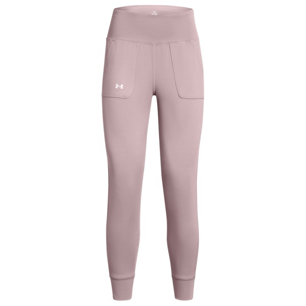Image of Under Armour - Women"s Motion Jogger - Trainingshose Gr L;M;S;XS rosa/lila;schwarz'