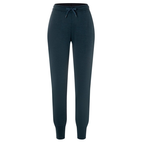 Image of super.natural - Women"s Bio Pants - Trainingshose Gr 34 - XS;36 - S;40 - L blau'