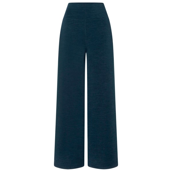 super.natural Women’s Comfy Culotte Trainingsbroek Blauw