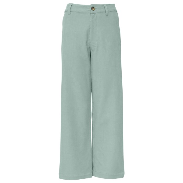 Image of Mazine - Women"s Puri Pants - Freizeithose Gr L;S;XXL türkis'