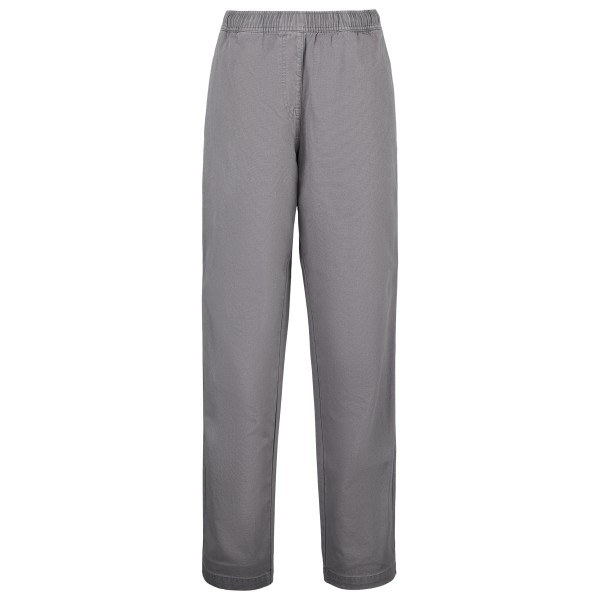 Image of Volcom - Women"s Cheellin Ew Pant - Freizeithose Gr L;S;XS grau'