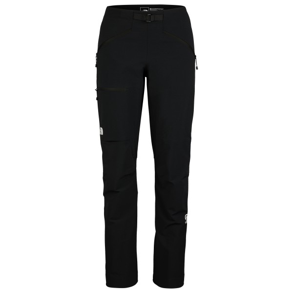 Image of The North Face - Women"s Summit Chamlang Softshell Pant - Tourenhose Gr L - Regular;M - Regular;S - Regular;XL - Regular;XS - Regular schwarz'