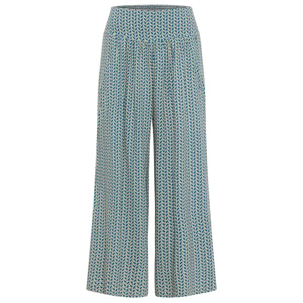 Image of Tranquillo - Women"s EcoVero Culotte - Freizeithose Gr 36;38;40;44 bunt'
