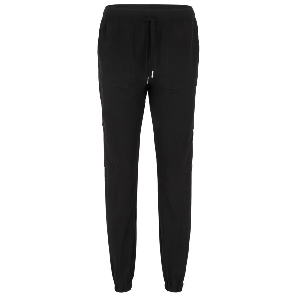Image of Venice Beach - Women"s Fearne Drytivity Woven 4 Way Stretch Pants - Trainingshose Gr M;S;XS schwarz'