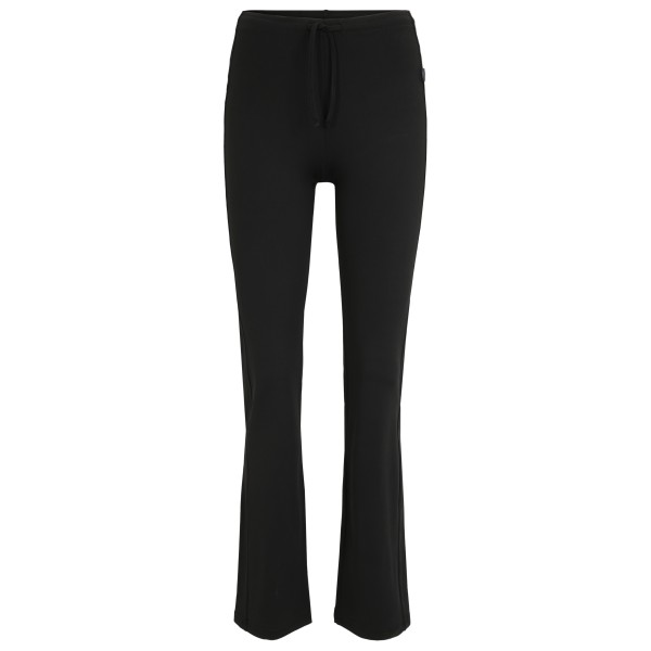 Image of Venice Beach - Women"s Jazzy Drytivity Pants - Trainingshose Gr L - Regular;M - Regular;S - Regular;XS - Regular;XXL - Regular schwarz'