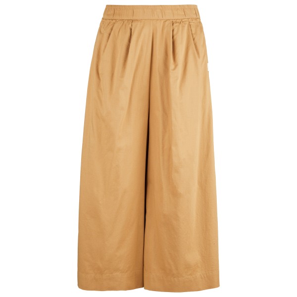 Image of Maloja - Women"s BreithornM. - Freizeithose Gr M;S;XS beige;blau'