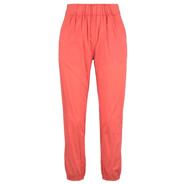 Image of Maloja - Women"s FliegenpilzM. - Freizeithose Gr L;M;S;XL;XS oliv;rot;schwarz'