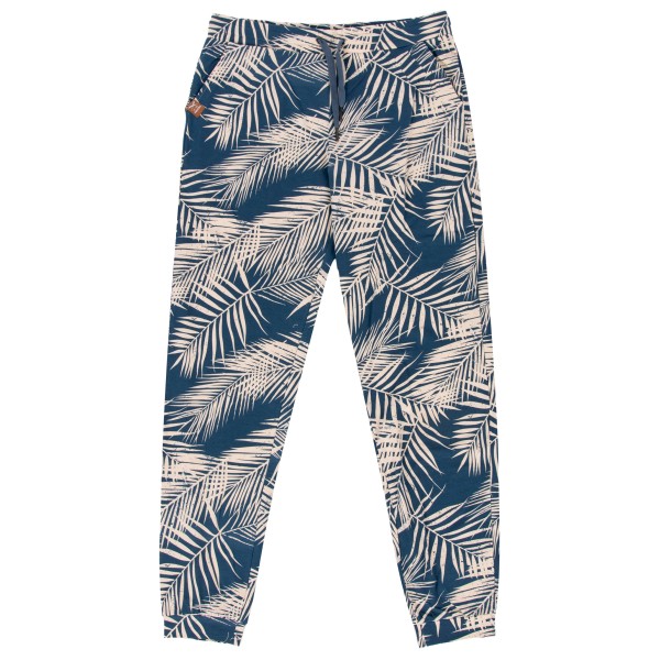 Iriedaily La Palma Pant Freizeithose Damen (Gr S |grau)