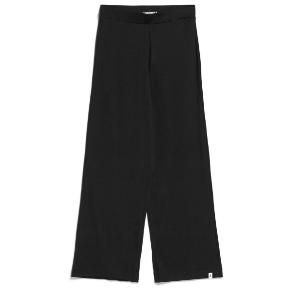 Image of ARMEDANGELS - Women"s Stellaara - Freizeithose Gr L;M;S;XL;XXL schwarz'
