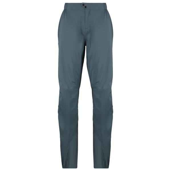 Image of Stoic - Women"s KalmarSt. 3L Rain Pants - Regenhose Gr 34 - Regular;36 - Regular;38 - Regular;40 - Regular;42 - Regular;44 - Regular;46 - Regular blau;schwarz'