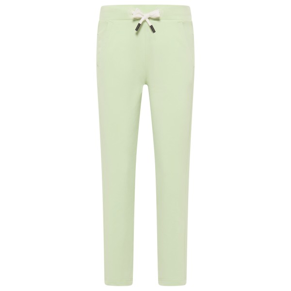 Image of ELBSAND - Women"s Brinja 7/8 Pants - Trainingshose Gr XL grün'