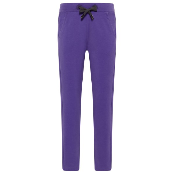 Image of ELBSAND - Women"s Brinja 7/8 Pants - Trainingshose Gr S lila'
