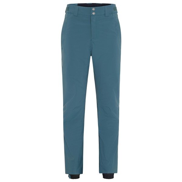 Didriksons Idun Pant 2 Skihose Women (Gr 48 |blau |wasserdicht)
