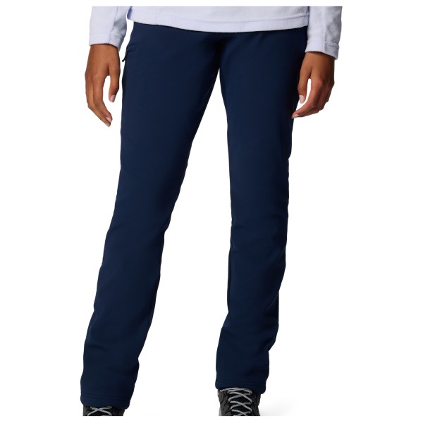 Image of Columbia - Women"s Back Beauty High-Rise Pant - Winterhose Gr M - Regular;XL - Regular;XS - Regular blau;schwarz'