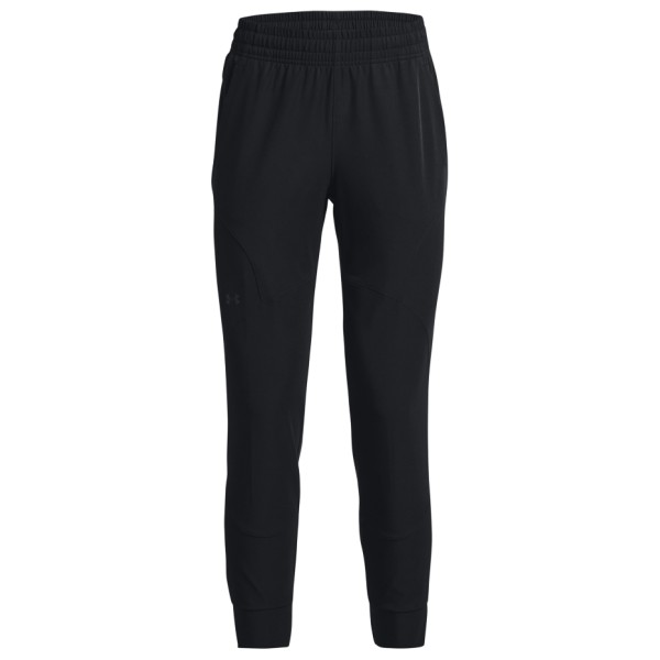 Image of Under Armour - Women"s Unstoppable Jogger - Trainingshose Gr L - Regular;M - Regular;S - Regular;XL - Regular;XS - Regular schwarz'