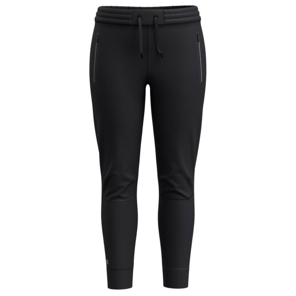 Image of Smartwool - Women"s Active Fleece Jogger - Trainingshose Gr L;M;S;XL;XS schwarz'