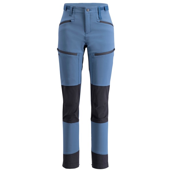 Image of Lundhags - Women"s Padje Stretch Pant - Trekkinghose Gr 34 blau'