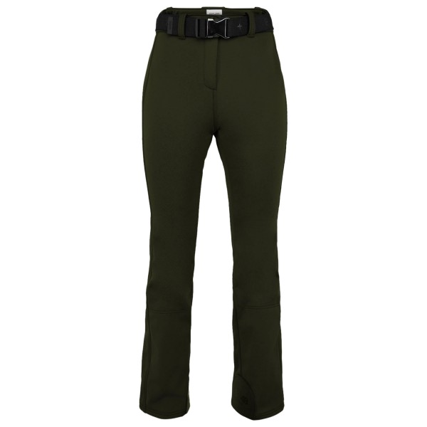 8848 Altitude Women’s Tumblr 2.0 Pant Skibroek Regular Groen