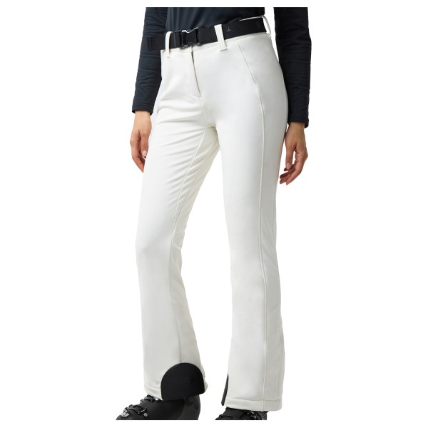 8848 Altitude Women’s Tumblr 2.0 Pant Skibroek Regular Grijs