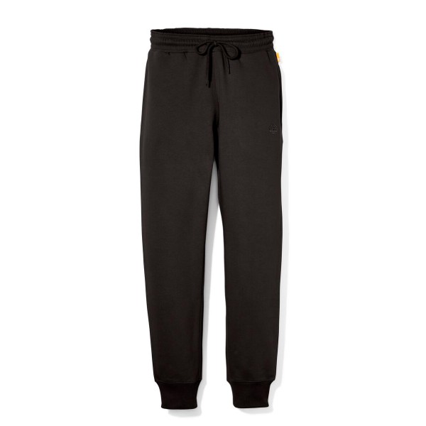 Image of Timberland - Women"s Brush Back Jogger Pant - Trainingshose Gr M schwarz'