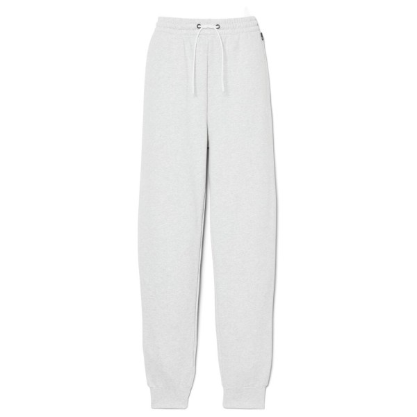 Image of Timberland - Women"s Brush Back Jogger Pant - Trainingshose Gr M weiß'