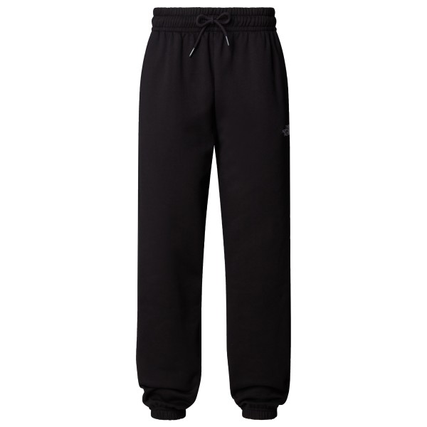 Image of The North Face - Women"s Essential Jogger - Trainingshose Gr L - Regular schwarz'