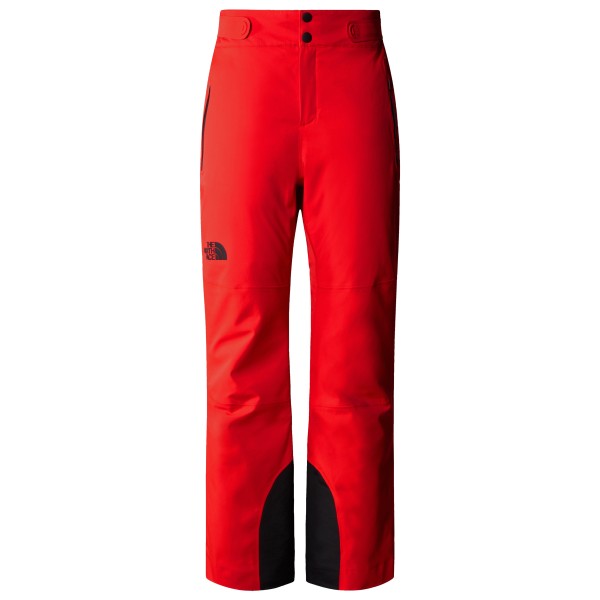 Image of The North Face - Women"s Lenado Pant - Skihose Gr L - Regular;M - Regular;S - Regular;XL - Regular;XS - Regular grau'