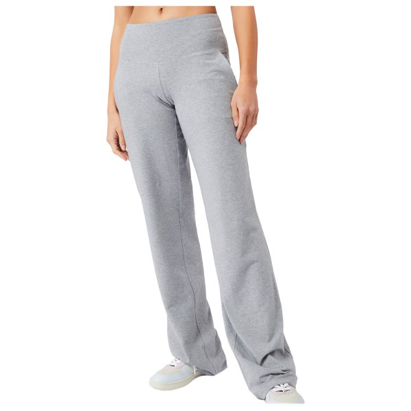 Image of Mandala - Women"s Wild Leg Workout Pants - Trainingshose Gr L grau'