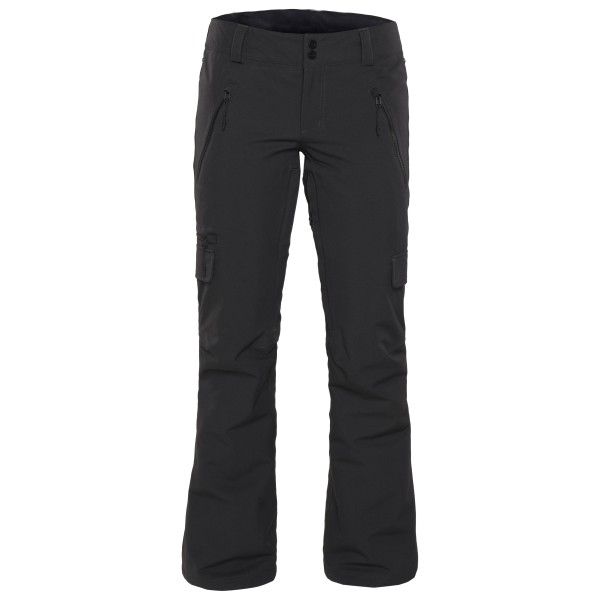 Armada – Women’s Mula 2L Insulated Pant – Skibroek maat XL, Zwart