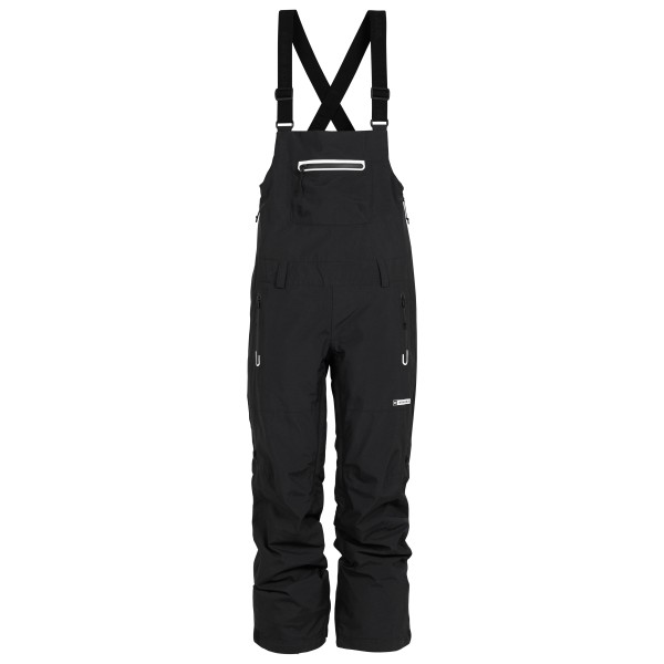 Armada Pascore 2L Bib Skihose Damen (Gr XS |schwarz |wasserdicht)