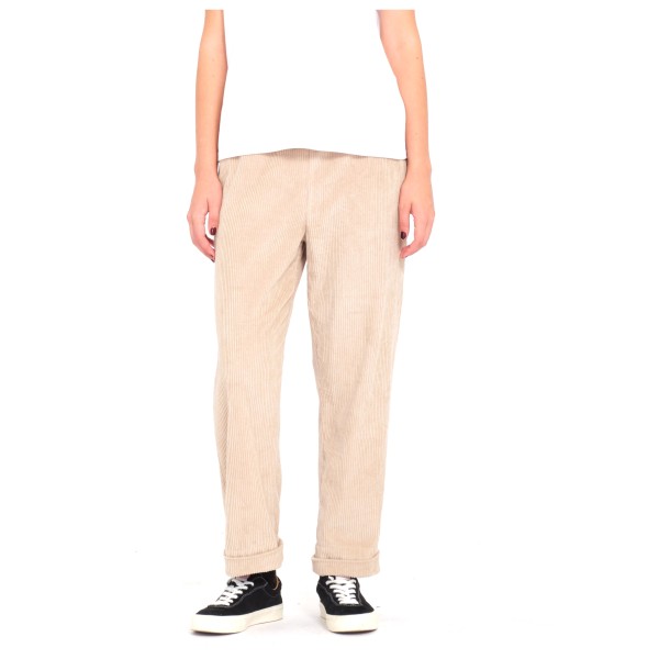 Image of Volcom - Women"s Stone Street Pant - Freizeithose Gr L;M;S;XS beige'