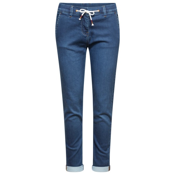 Image of Chillaz - Women"s Winter Splash - Freizeithose Gr 36 blau'