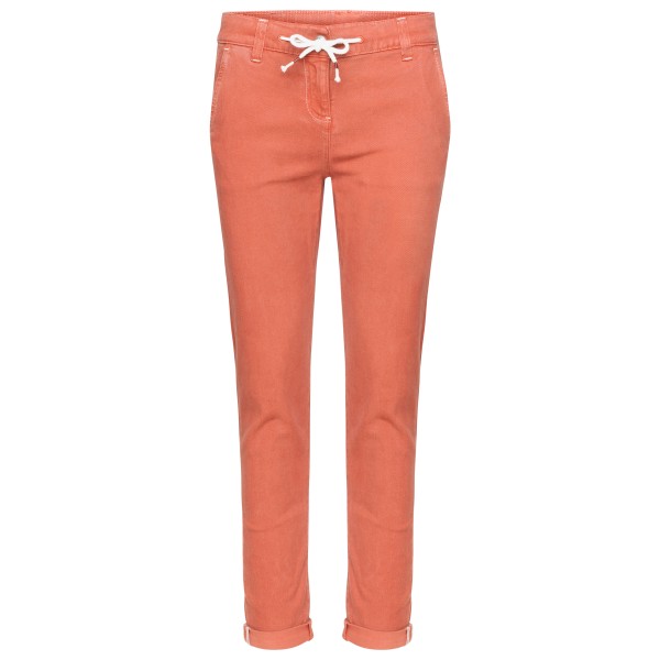 Chillaz - Women's Winter Splash - Freizeithose Gr 38 rot