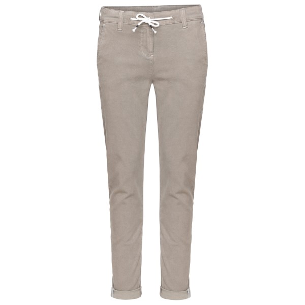 Boulderhose Chillaz Winter Splash Damen (Gr 38 |grau)