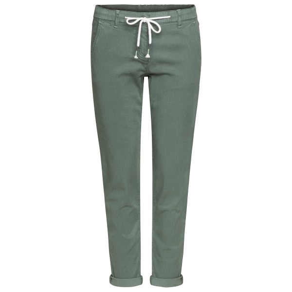 Chillaz Women’s Winter Splash Vrijetijdsbroek Olijfgroen
