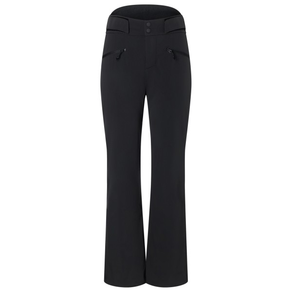 Bogner Fire+Ice – Women’s Nessa-T – Skibroek maat 40, Zwart